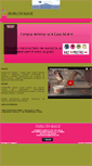 Mobile Screenshot of productosmarse.com